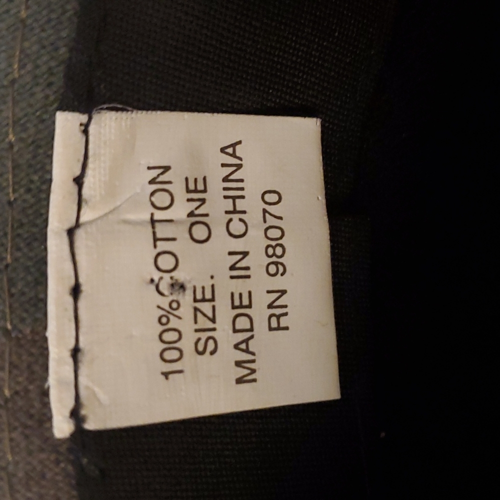 Fedora NWOT - Picture 4 of 5